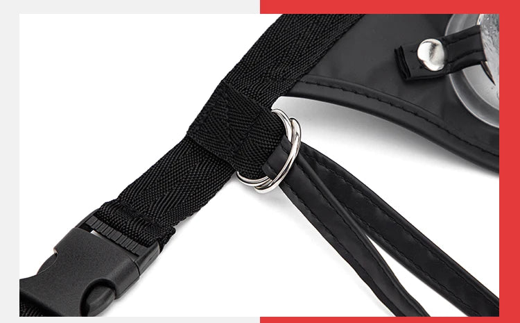 RealFeel Strap-On Dildo with Harness – Lifelike Pleasure for Couples & Solo Play