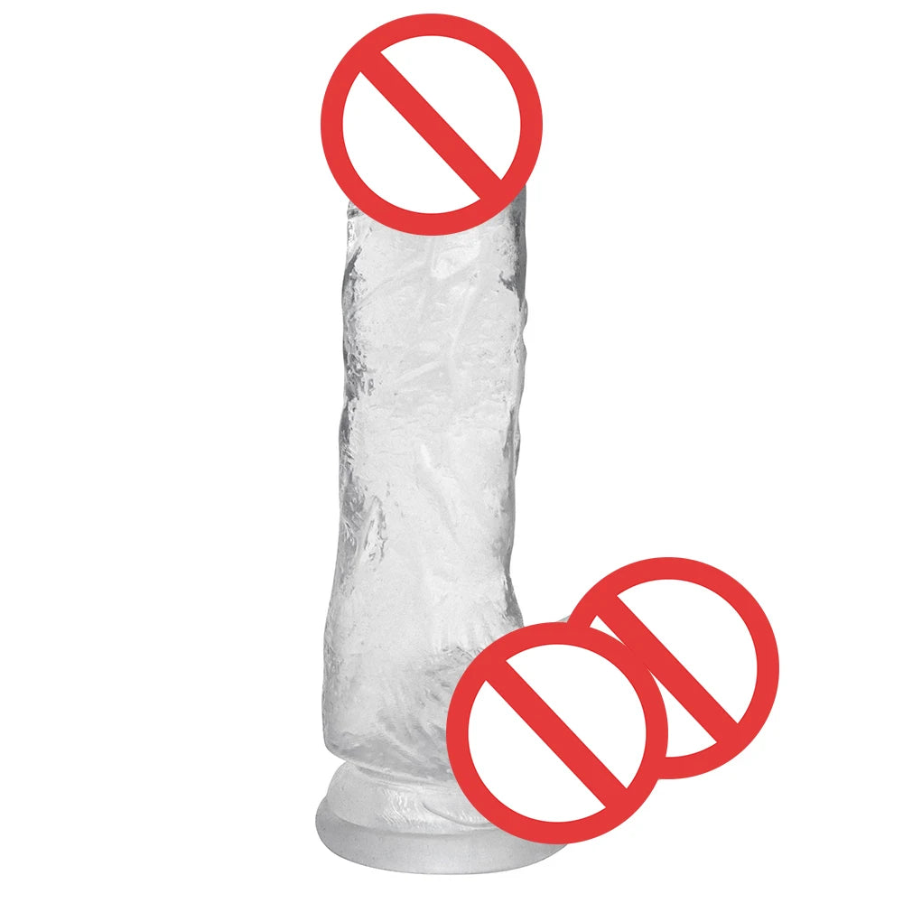 RealFeel Strap-On Dildo with Harness – Lifelike Pleasure for Couples & Solo Play