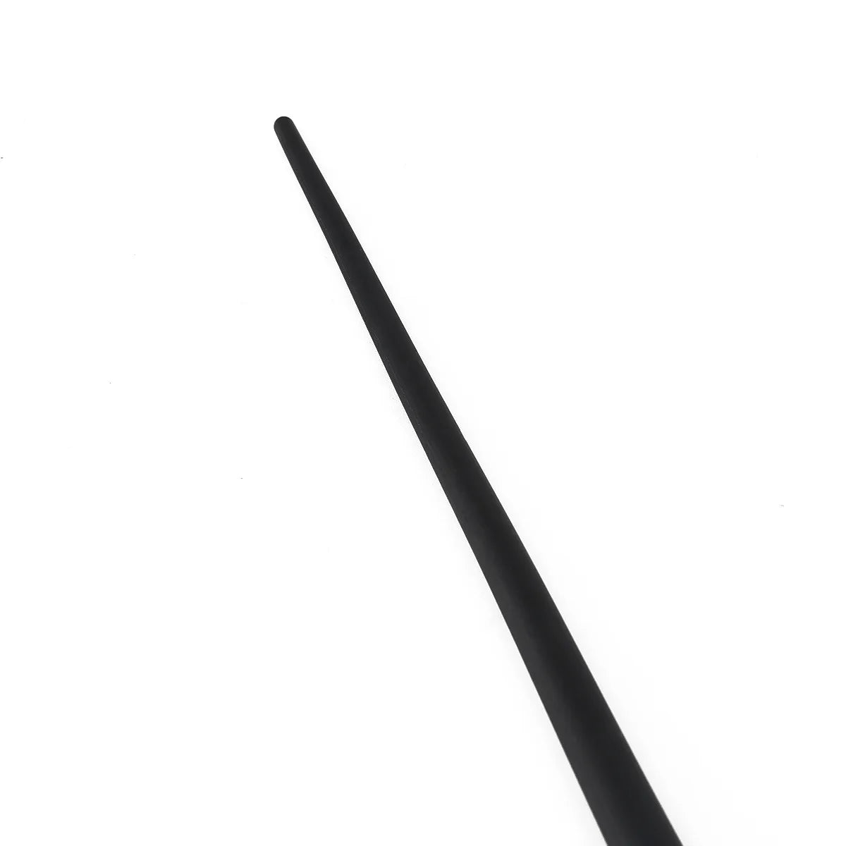The Silencer – All-Silicone Flogger for Spank & Play